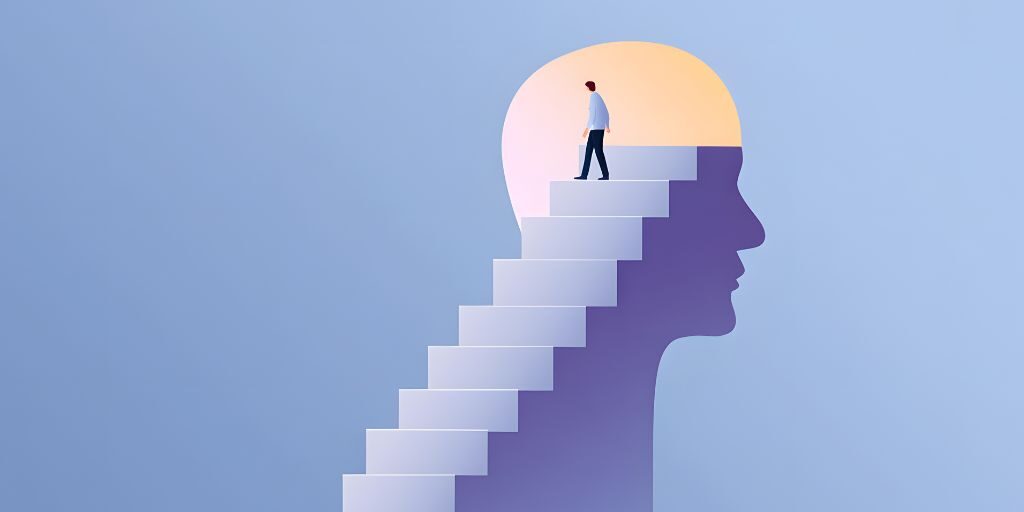 Blogartikel achtsame Führung Selbstbewusstheit Blogartikel-Serie zum Thema achtsame Führung, Selbstbewusstheit