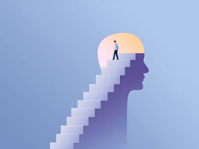 Blogartikel achtsame Führung Selbstbewusstheit Blogartikel-Serie zum Thema achtsame Führung, Selbstbewusstheit