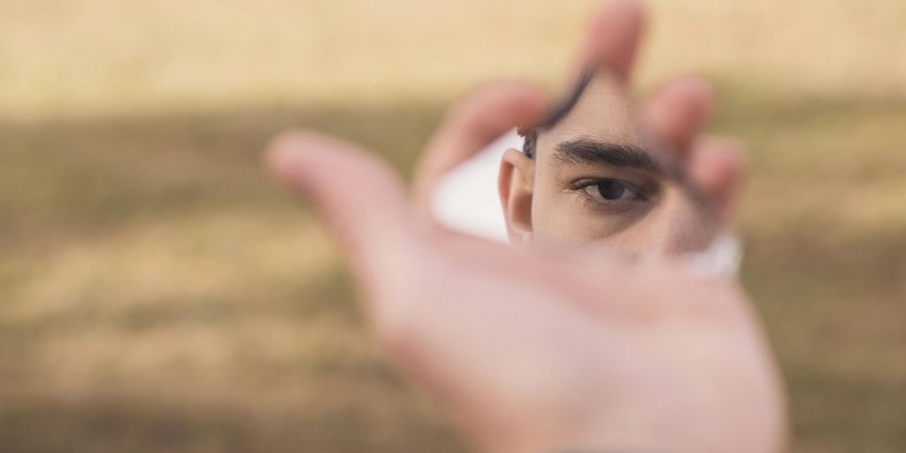 Blogartikel zum Thema achtsame Führung, Teilthema Selbstbeziehung von Führungskräften