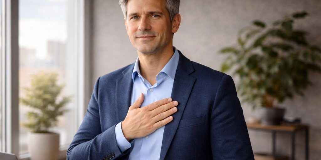 Blogartikel zum Thema achtsame Führung, Überblicksartikel