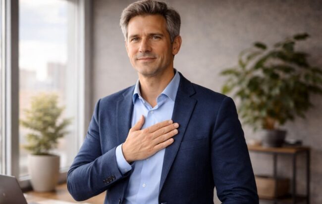 Blogartikel zum Thema achtsame Führung, Überblicksartikel