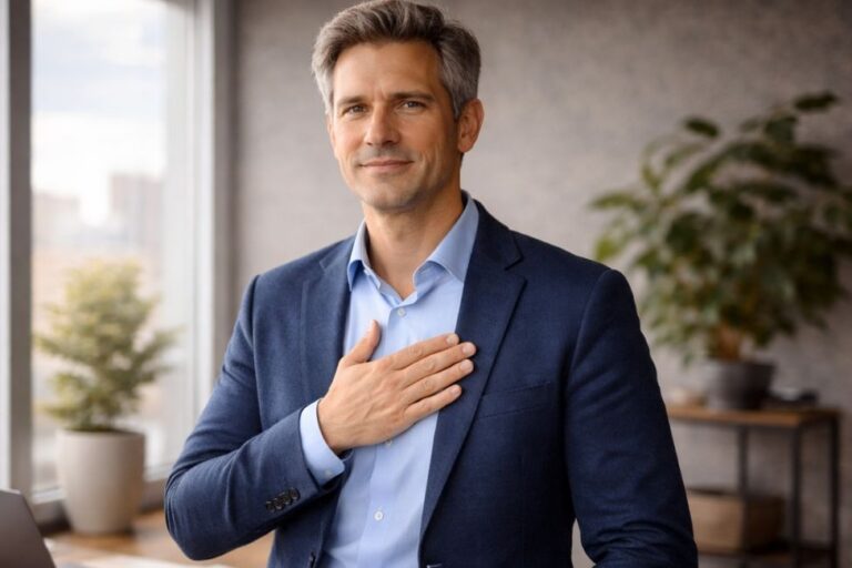 Blogartikel zum Thema achtsame Führung, Überblicksartikel