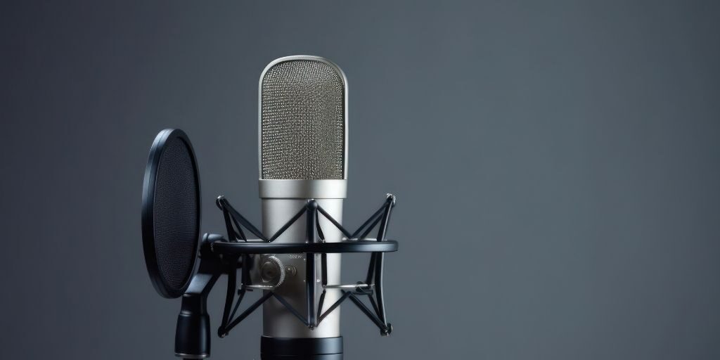 Zu Gast im Pocdast "Soul Business"